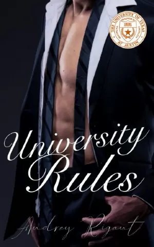 Audrey Rigaut – University Rules